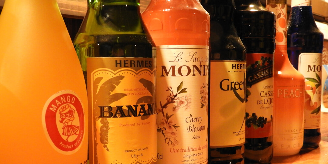 単品飲み放題コース