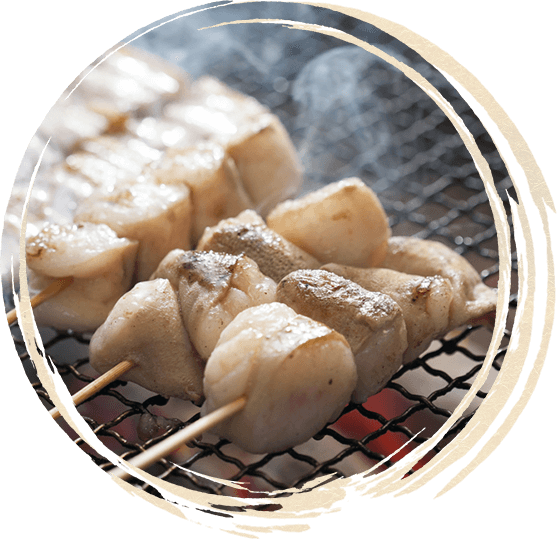 焼鳥